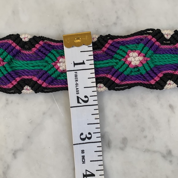 HANDMADE Belt - Picture 5 of 6